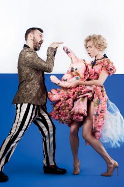 Фотография Arina