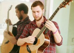 Фотография Phillip Phillips