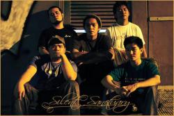 Фотография Silent Sanctuary