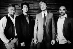 Фотография Sunrise Avenue