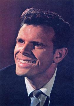 Фотография Del Shannon