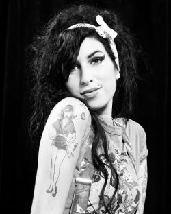 Фотография Amy Winehouse