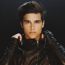 Фотография Eric Saade