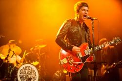 Фотография Noel Gallagher’s High Flying Birds