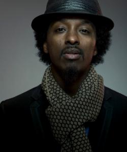 Фотография K'naan