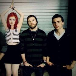 Фотография Paramore