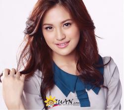 Фотография Julie Anne San Jose