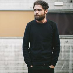 Фотография Passenger