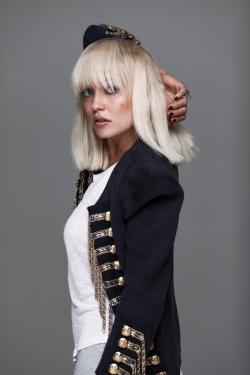 Фотография Chisu