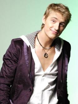 Фотография Alex Sparrow