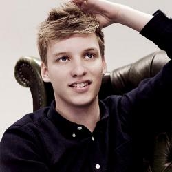 Фотография George Ezra
