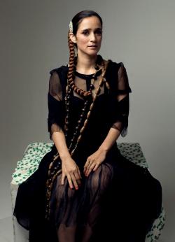 Фотография Julieta Venegas