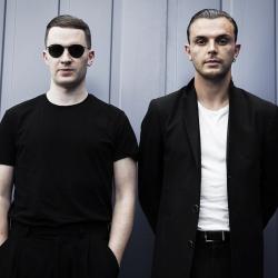 Фотография Hurts