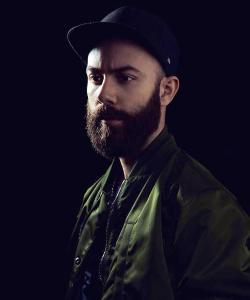 Фотография Woodkid