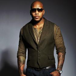 Фотография Flo Rida