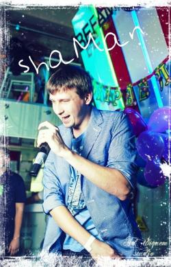 Фотография ShaMan