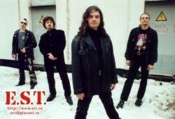 Фотография E.S.T.