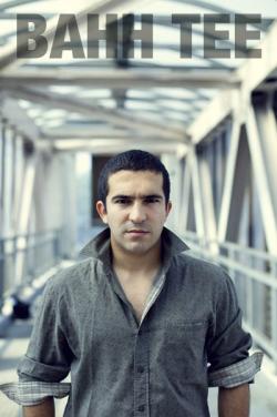 Фотография Bahh Tee