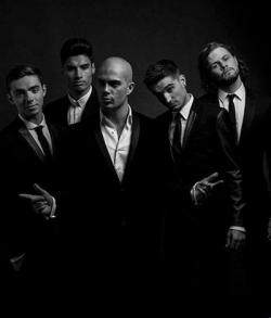 Фотография The Wanted