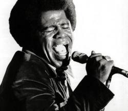 Фотография James Brown