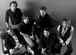 Фотография Wilco