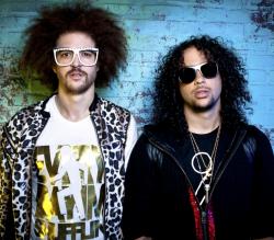 Фотография LMFAO