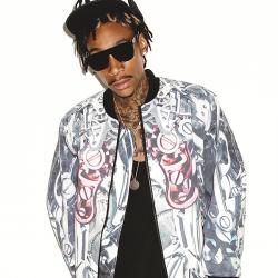 Фотография Wiz Khalifa