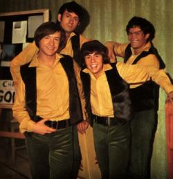 Фотография The Monkees