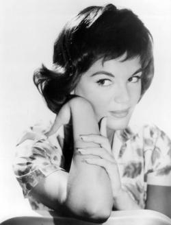 Фотография Connie Francis