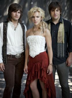 Фотография The Band Perry