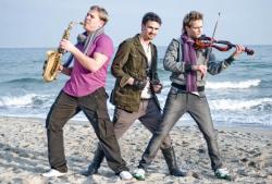 Фотография Sunstroke Project