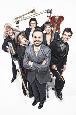 Фотография Lirnik Band