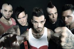 Фотография Dead By April