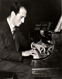 Фотография George Gershwin