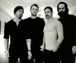 Фотография The Dillinger Escape Plan