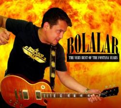 Фотография Bolalar