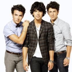 Фотография Jonas Brothers