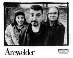 Фотография Arcwelder