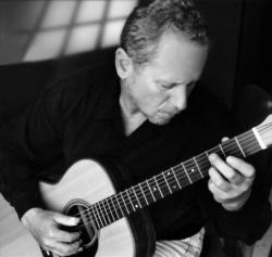 Фотография William Ackerman