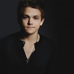 Фотография Hunter Hayes