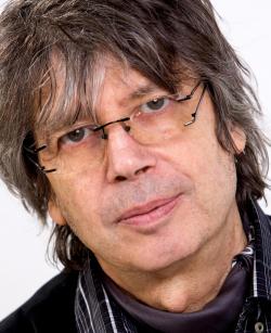 Фотография János Bródy