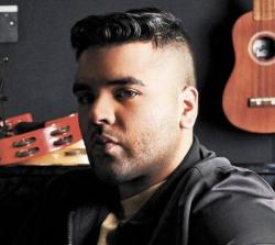 Фотография Naughty Boy