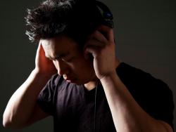 Фотография ZHU