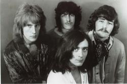 Фотография Ten Years After