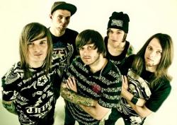 Фотография Stigmata