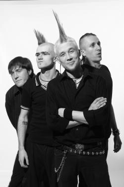 Фотография F.P.G.