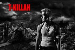 Фотография T-Killah