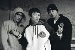 Фотография Ghetto Dogs