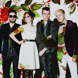 Фотография Neon Trees