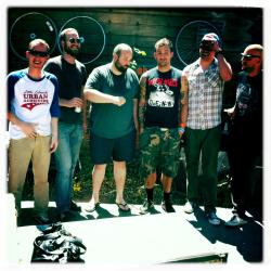 Фотография Slapstick